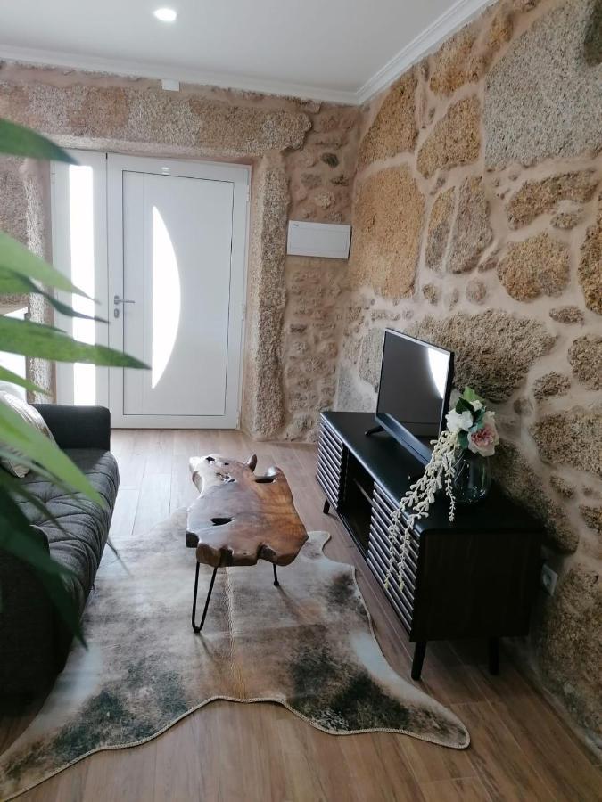 Cantinho D'Aldeia Guarda Dış mekan fotoğraf