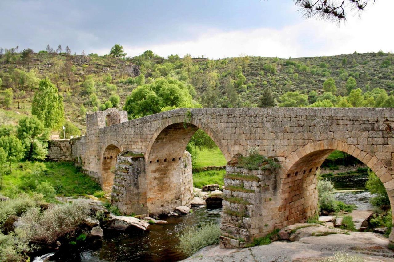 Cantinho D'Aldeia Guarda Dış mekan fotoğraf
