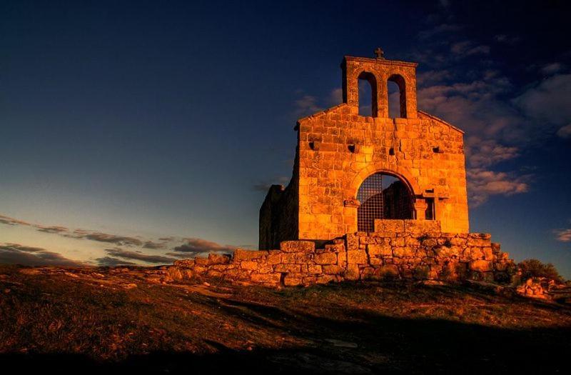 Cantinho D'Aldeia Guarda Dış mekan fotoğraf