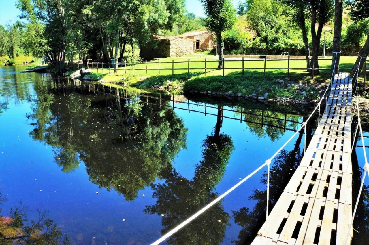 Cantinho D'Aldeia Guarda Dış mekan fotoğraf