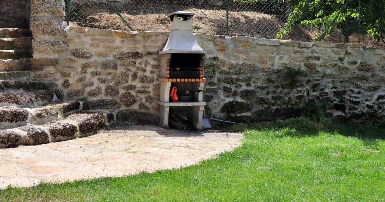 Cantinho D'Aldeia Guarda Dış mekan fotoğraf