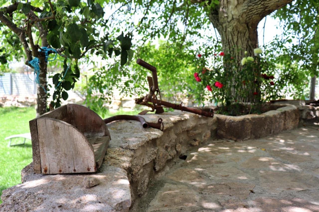 Cantinho D'Aldeia Guarda Dış mekan fotoğraf