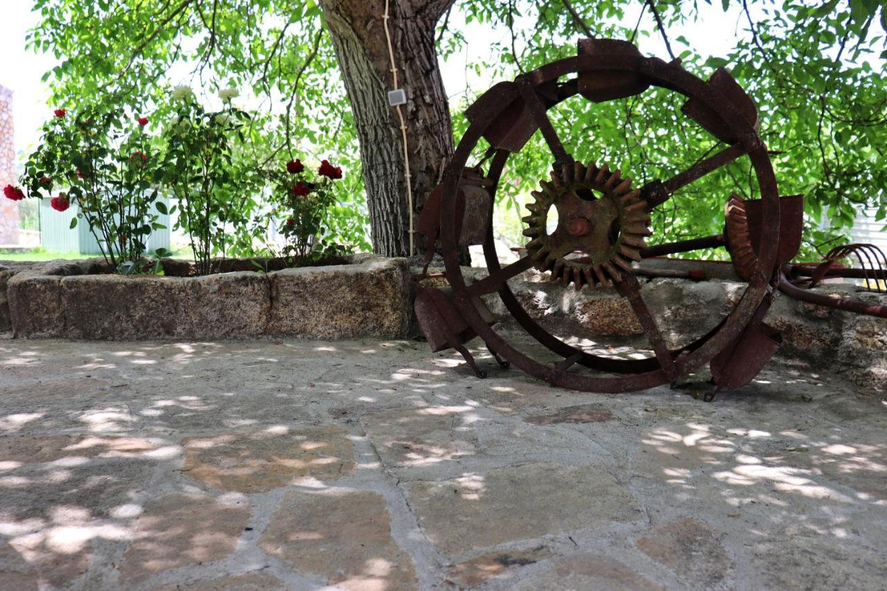 Cantinho D'Aldeia Guarda Dış mekan fotoğraf