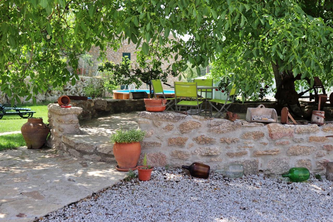 Cantinho D'Aldeia Guarda Dış mekan fotoğraf