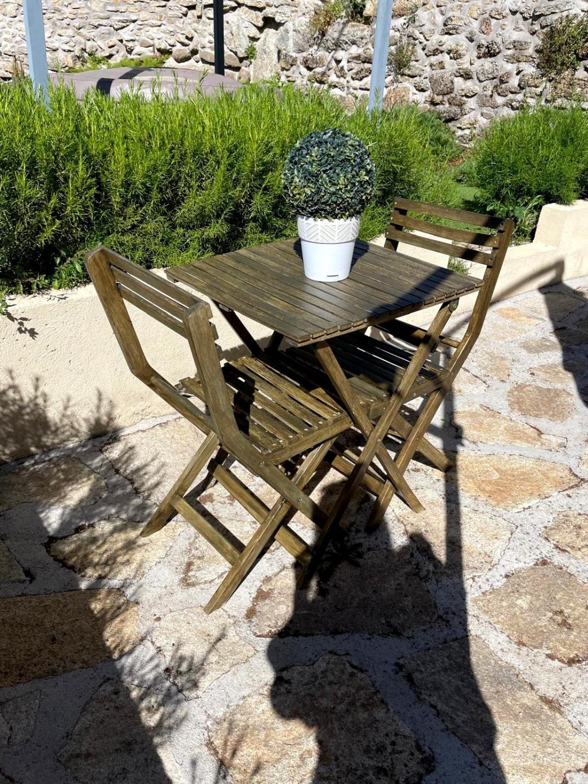 Cantinho D'Aldeia Guarda Dış mekan fotoğraf